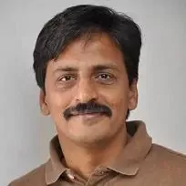 G Eshwar Reddy